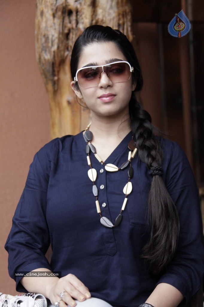 Charmi Latest Pics - 63 / 105 photos