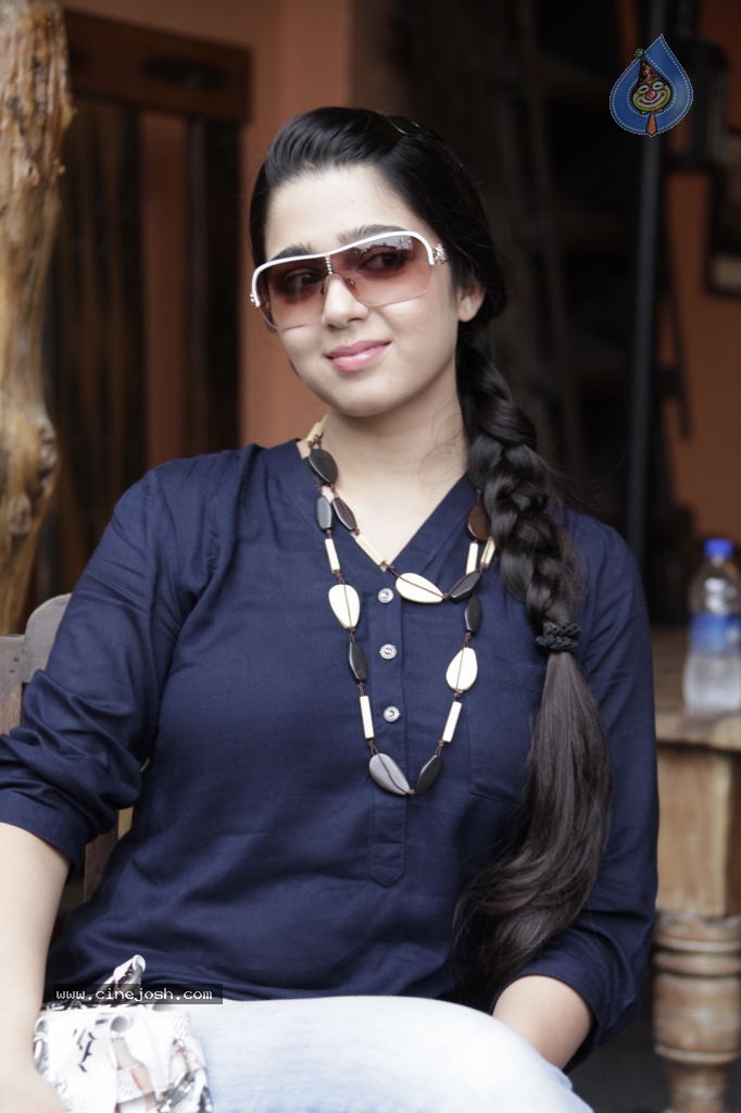 Charmi Latest Pics - 65 / 105 photos