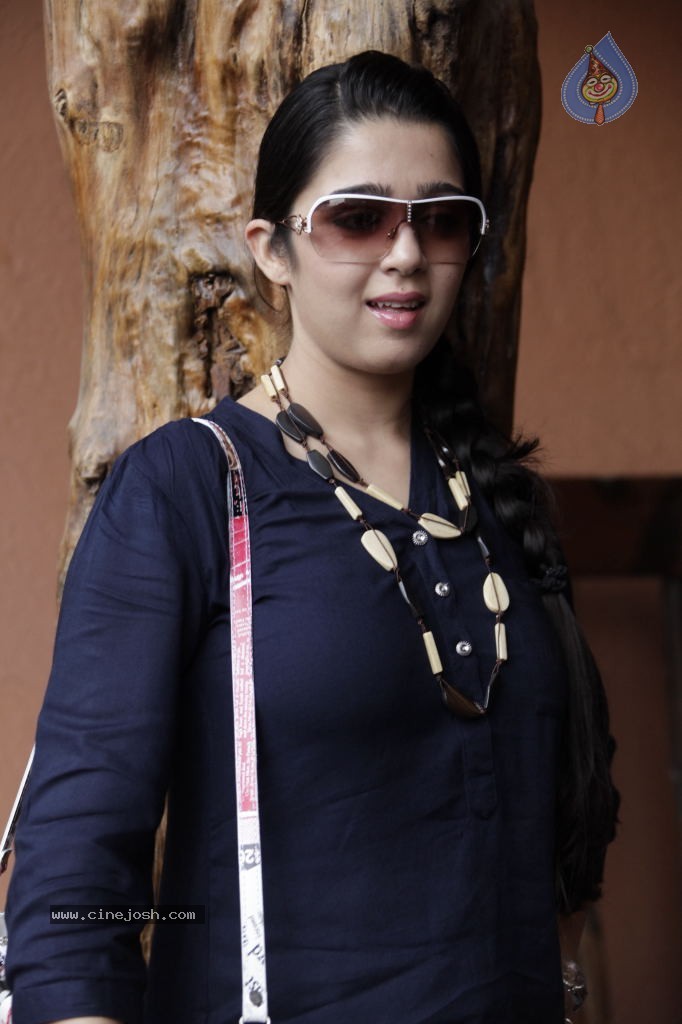 Charmi Latest Pics - 66 / 105 photos