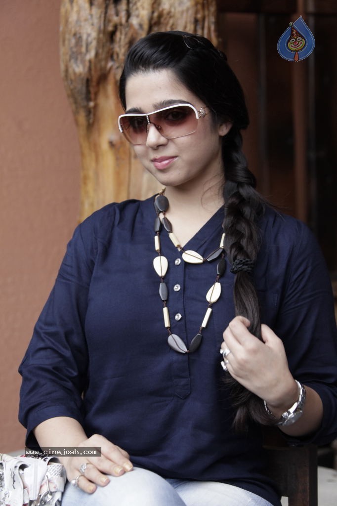 Charmi Latest Pics - 91 / 105 photos