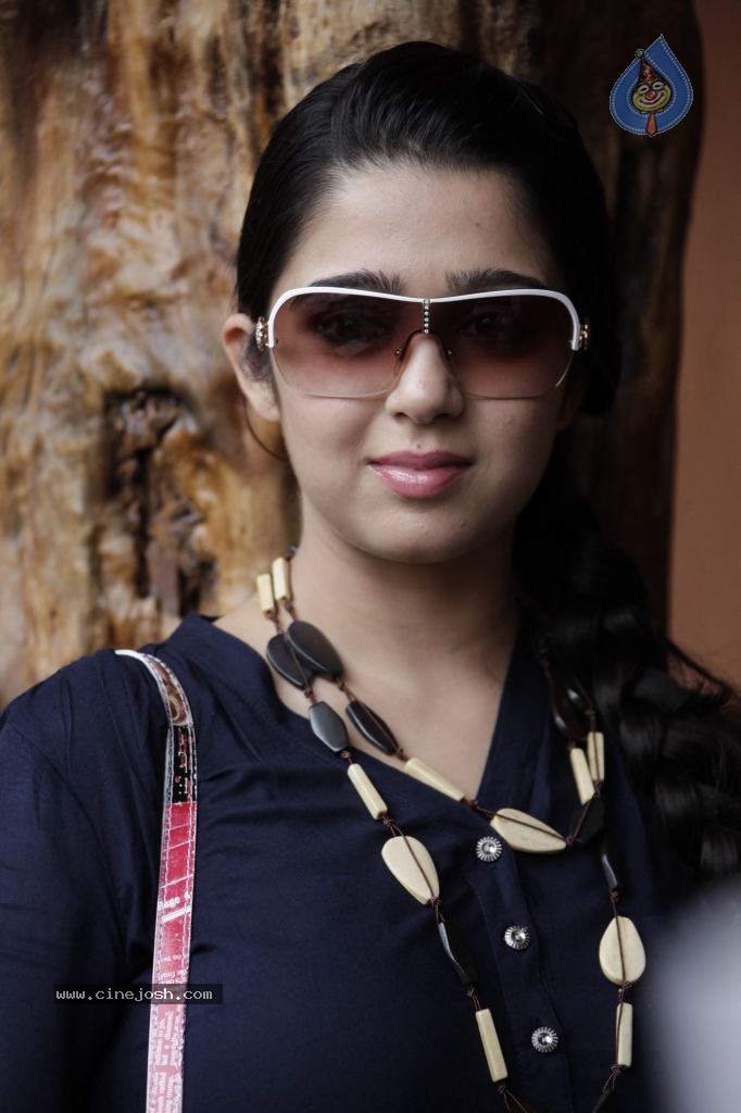 Charmi Latest Pics - 93 / 105 photos