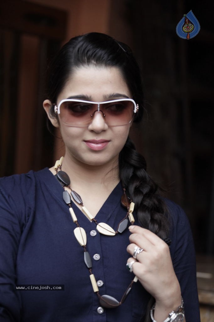 Charmi Latest Pics - 102 / 105 photos