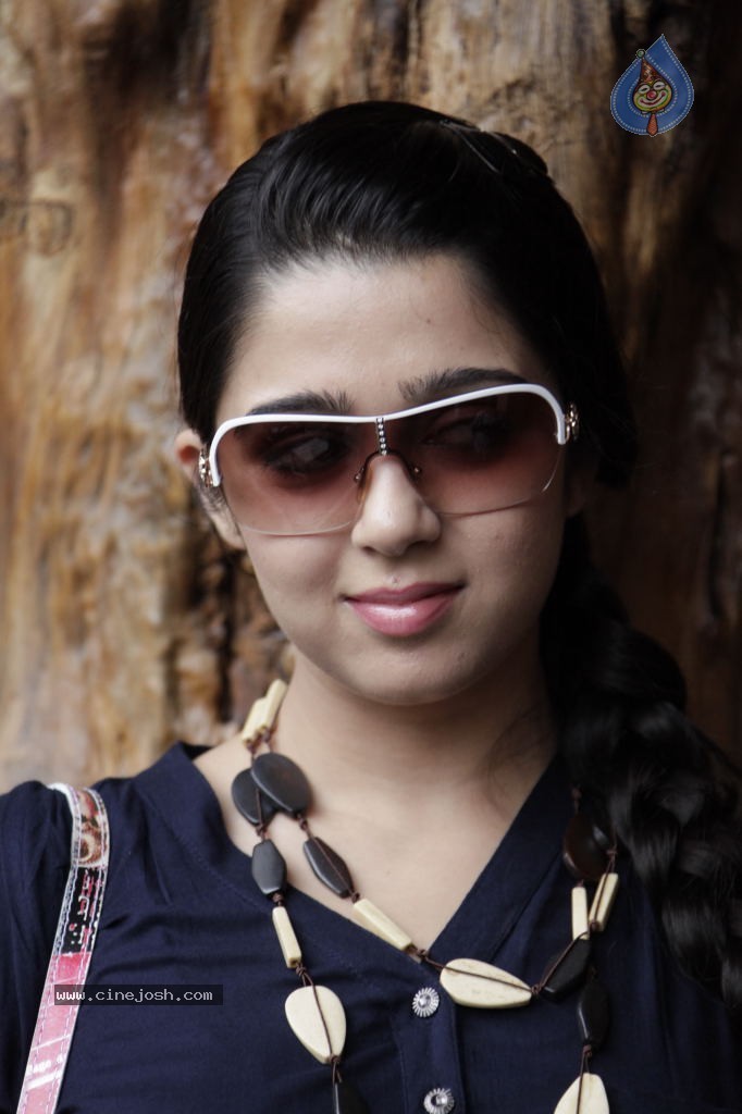 Charmi Latest Pics - 104 / 105 photos