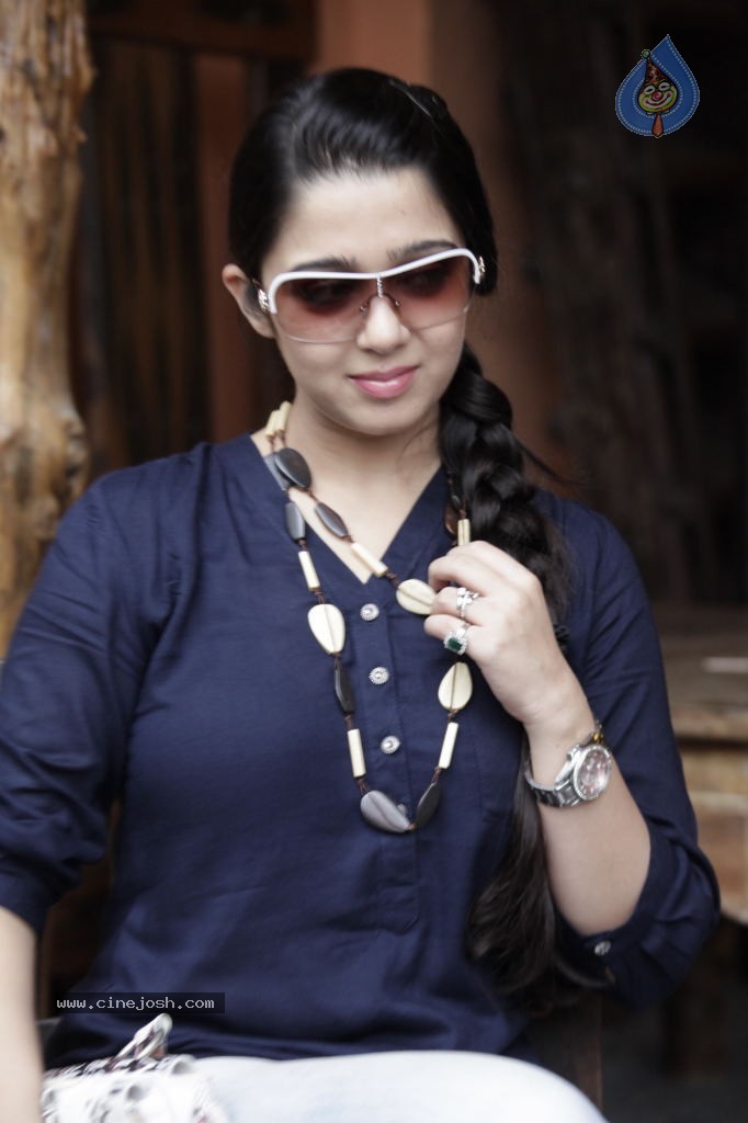 Charmi Latest Pics - 105 / 105 photos