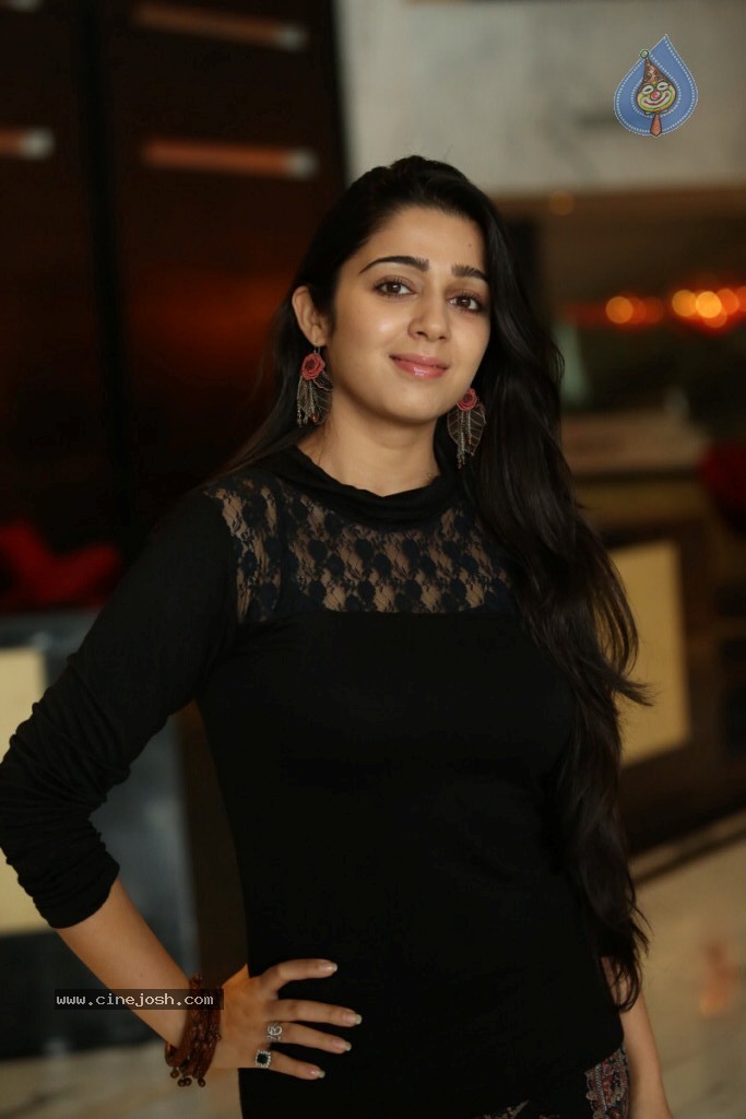 Charmi Latest Stills - 14 / 50 photos