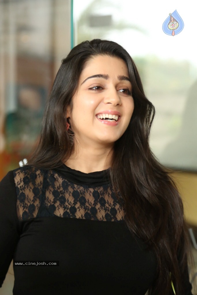 Charmi Latest Stills - 30 / 50 photos