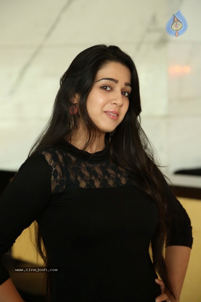 Charmi Latest Stills - 34 / 50 photos