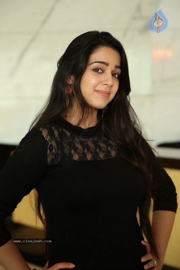 Charmi Latest Stills - 36 / 50 photos