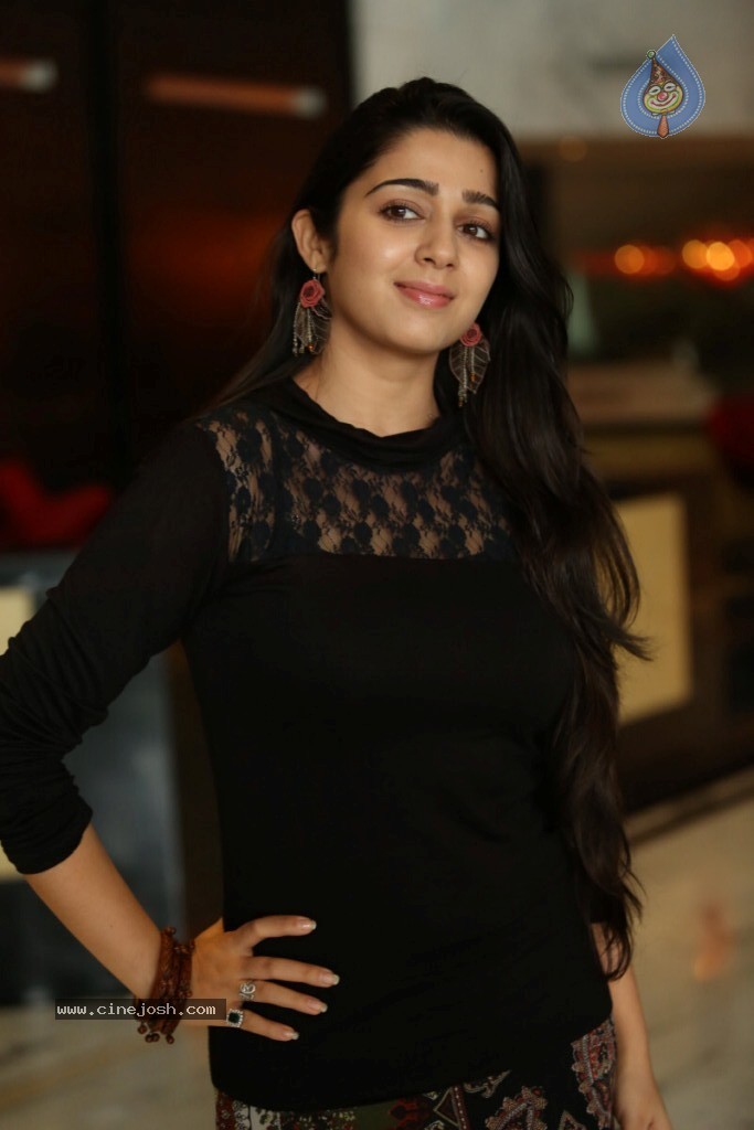 Charmi Latest Stills - 39 / 50 photos