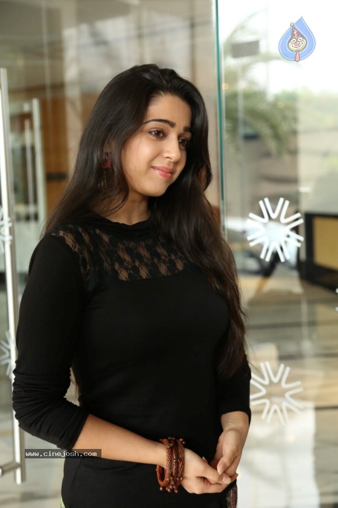 Charmi Latest Stills - 40 / 50 photos