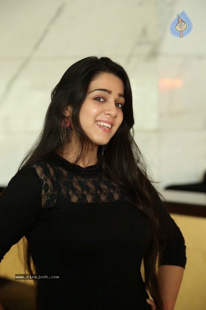 Charmi Latest Stills - 47 / 50 photos