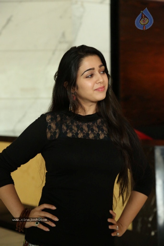 Charmi Latest Stills - 48 / 50 photos