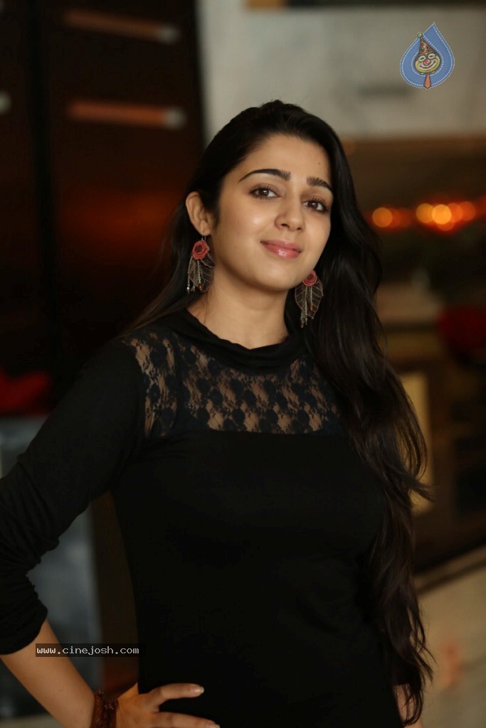 Charmi Latest Stills - 49 / 50 photos