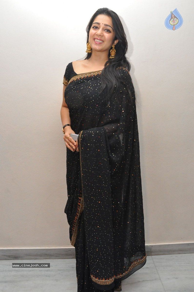 Charmi New Photos - 9 / 50 photos