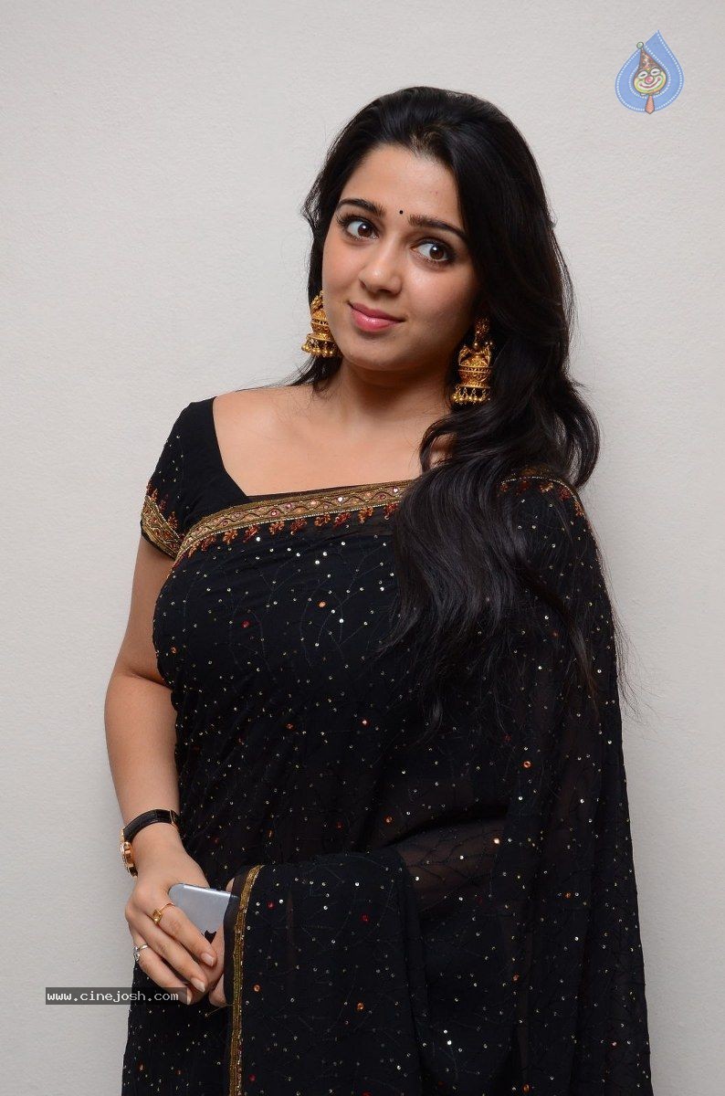 Charmi New Photos - 10 / 50 photos