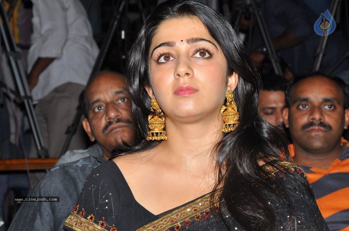 Charmi New Photos - 11 / 50 photos