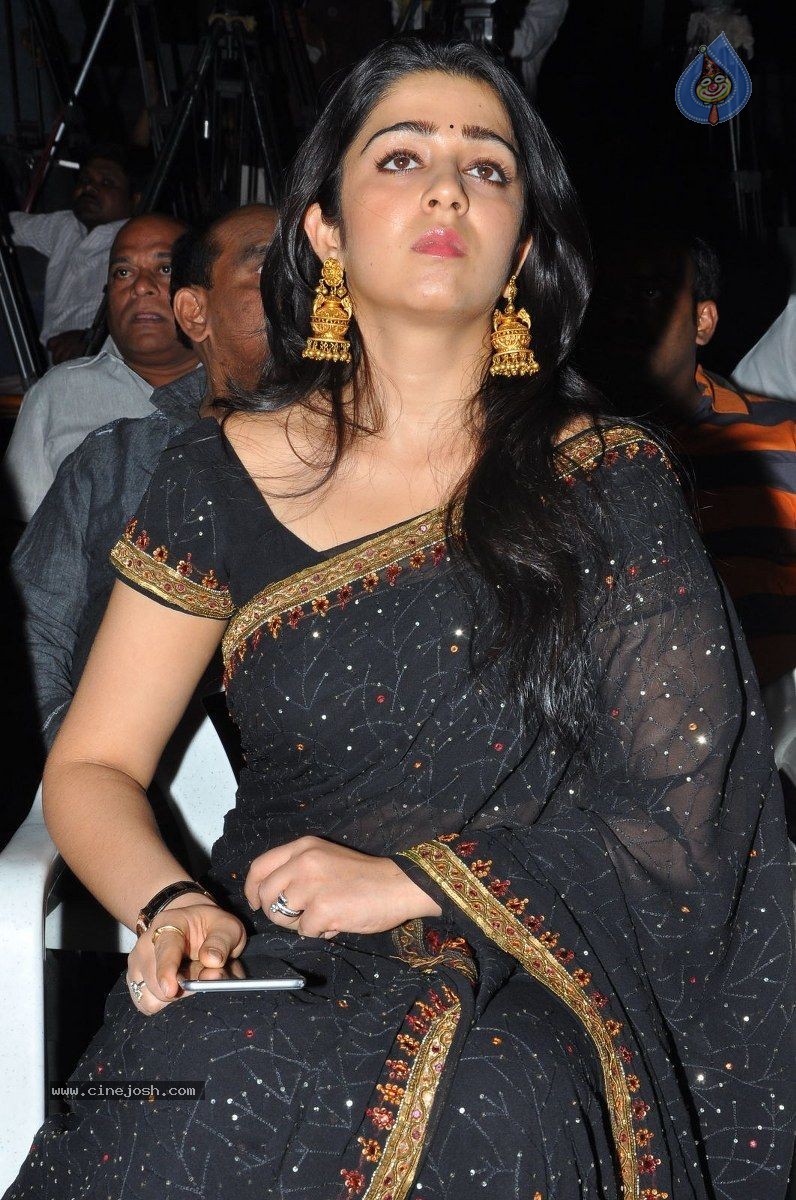 Charmi New Photos - 19 / 50 photos