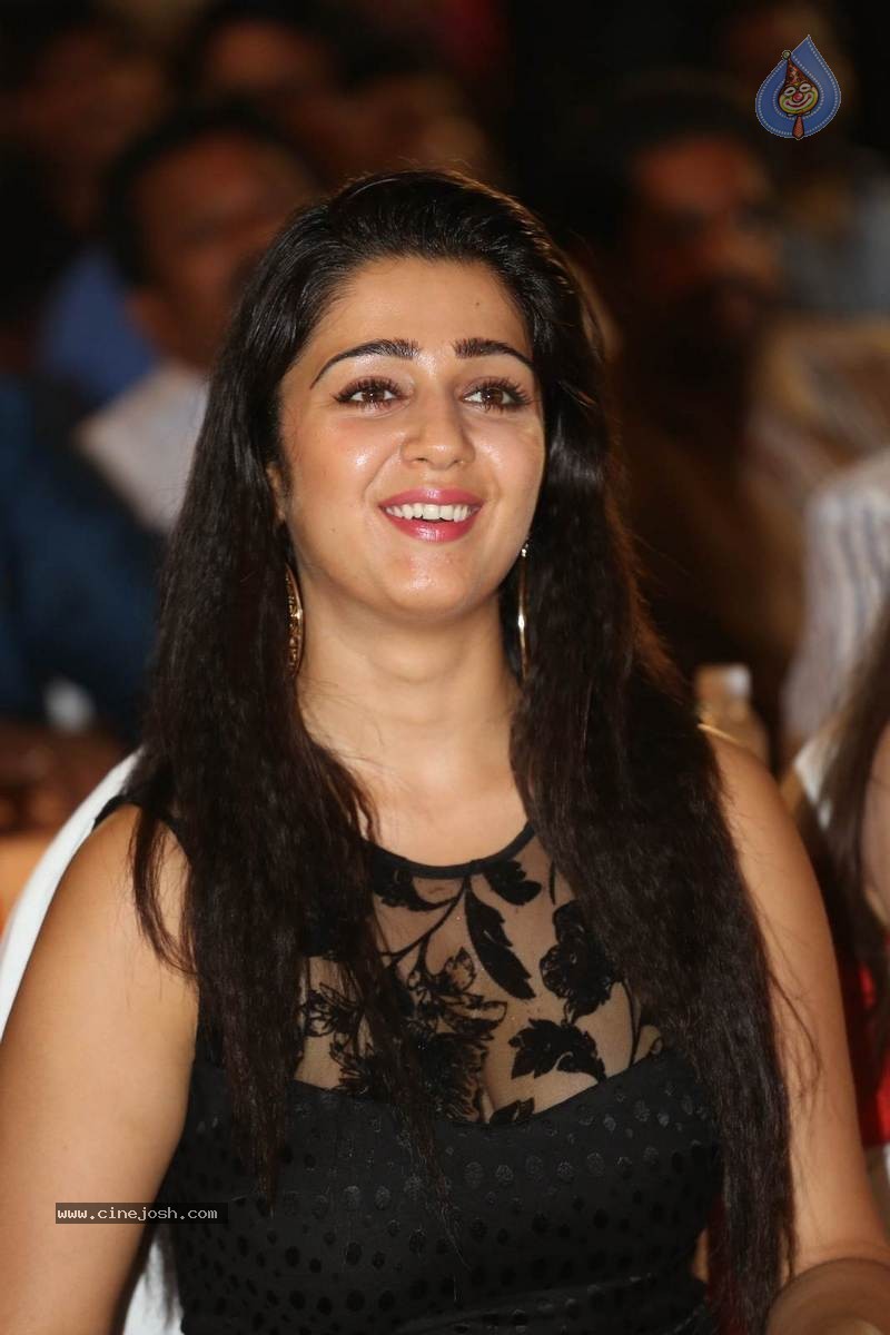 Charmi New Photos - 1 / 60 photos