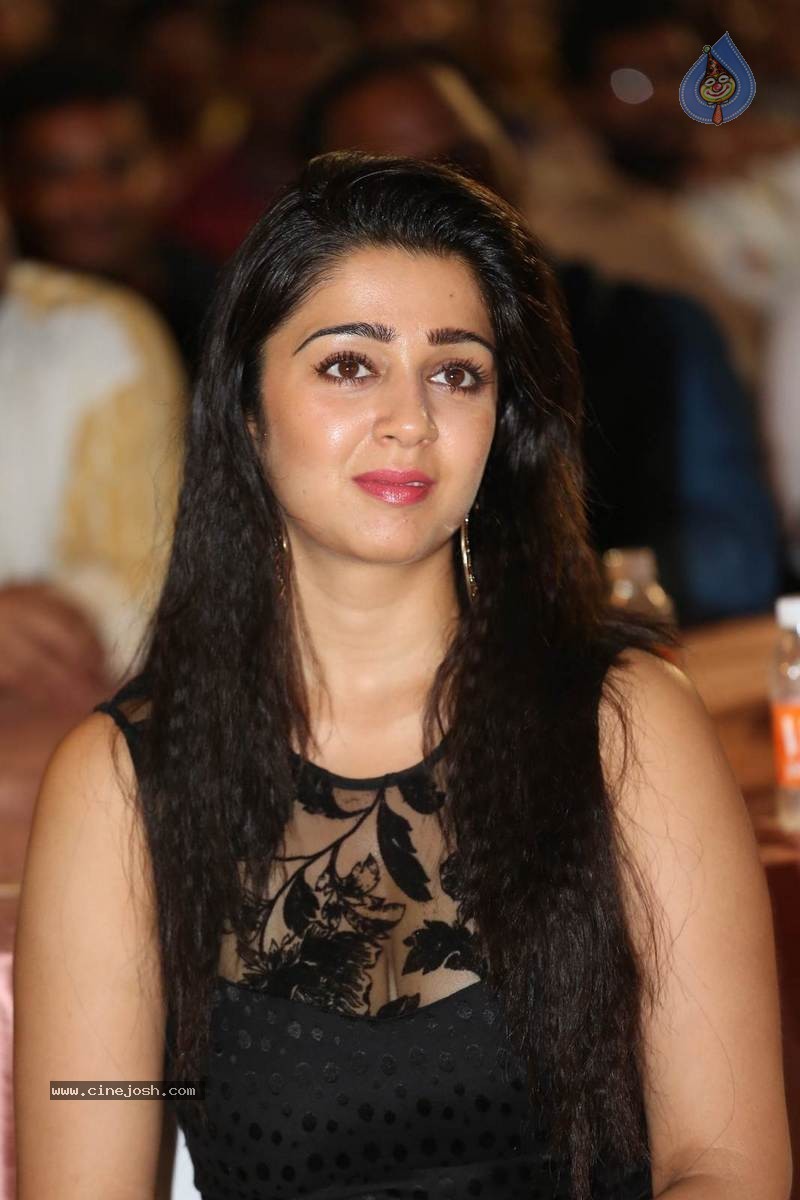 Charmi New Photos - 2 / 60 photos