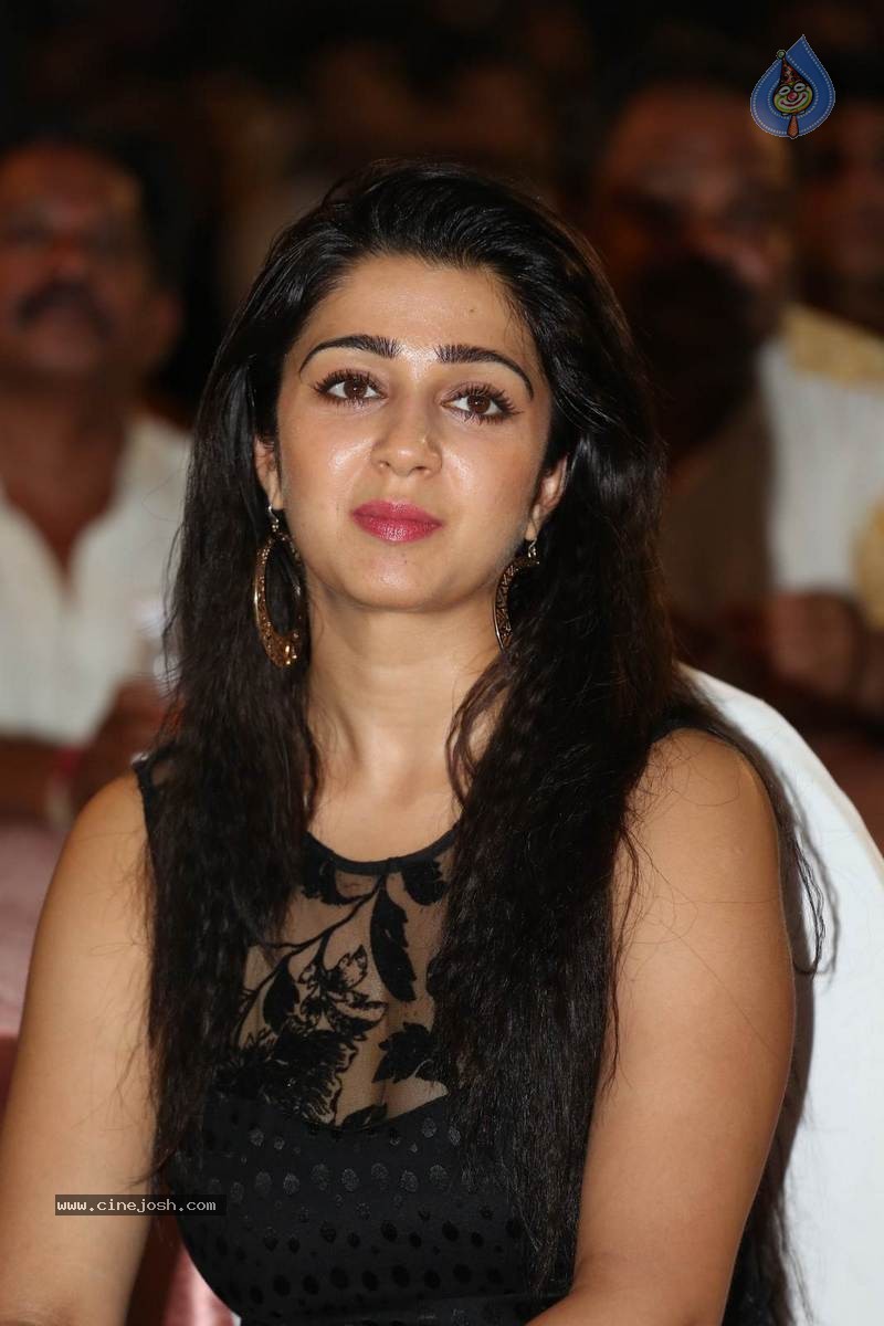 Charmi New Photos - 3 / 60 photos