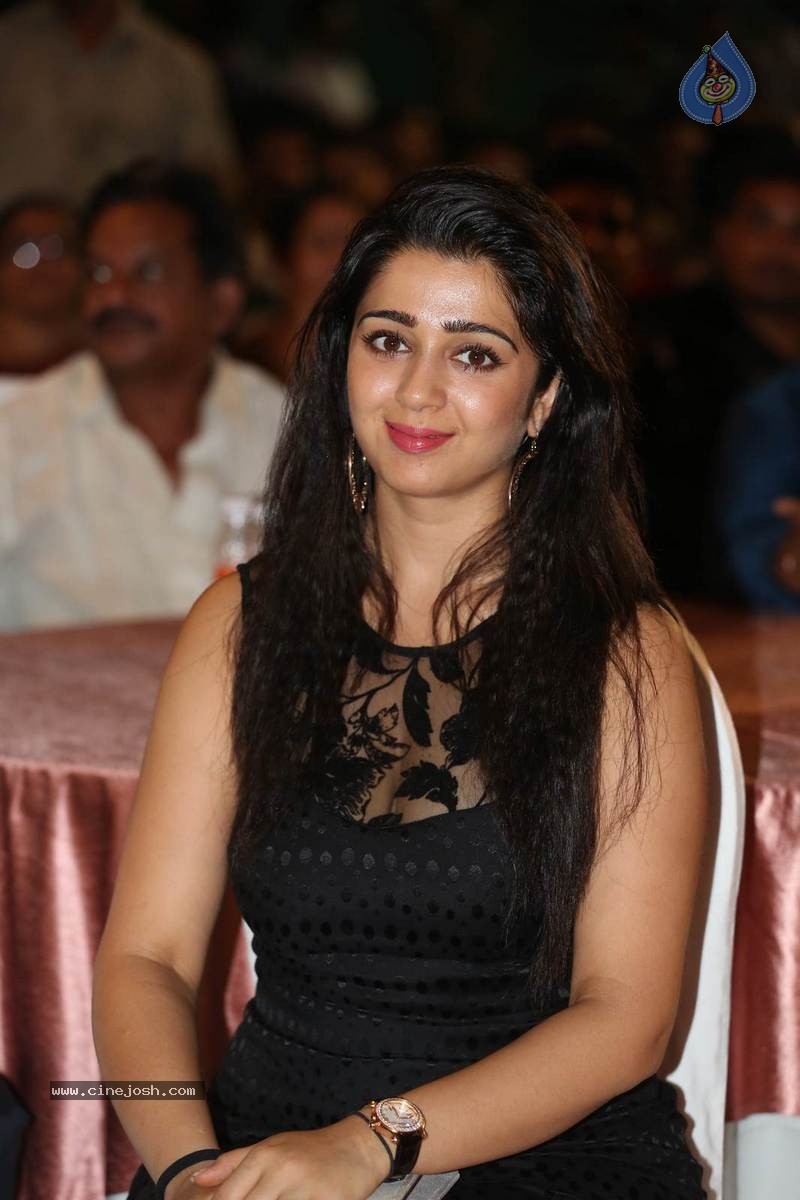 Charmi New Photos - 4 / 60 photos