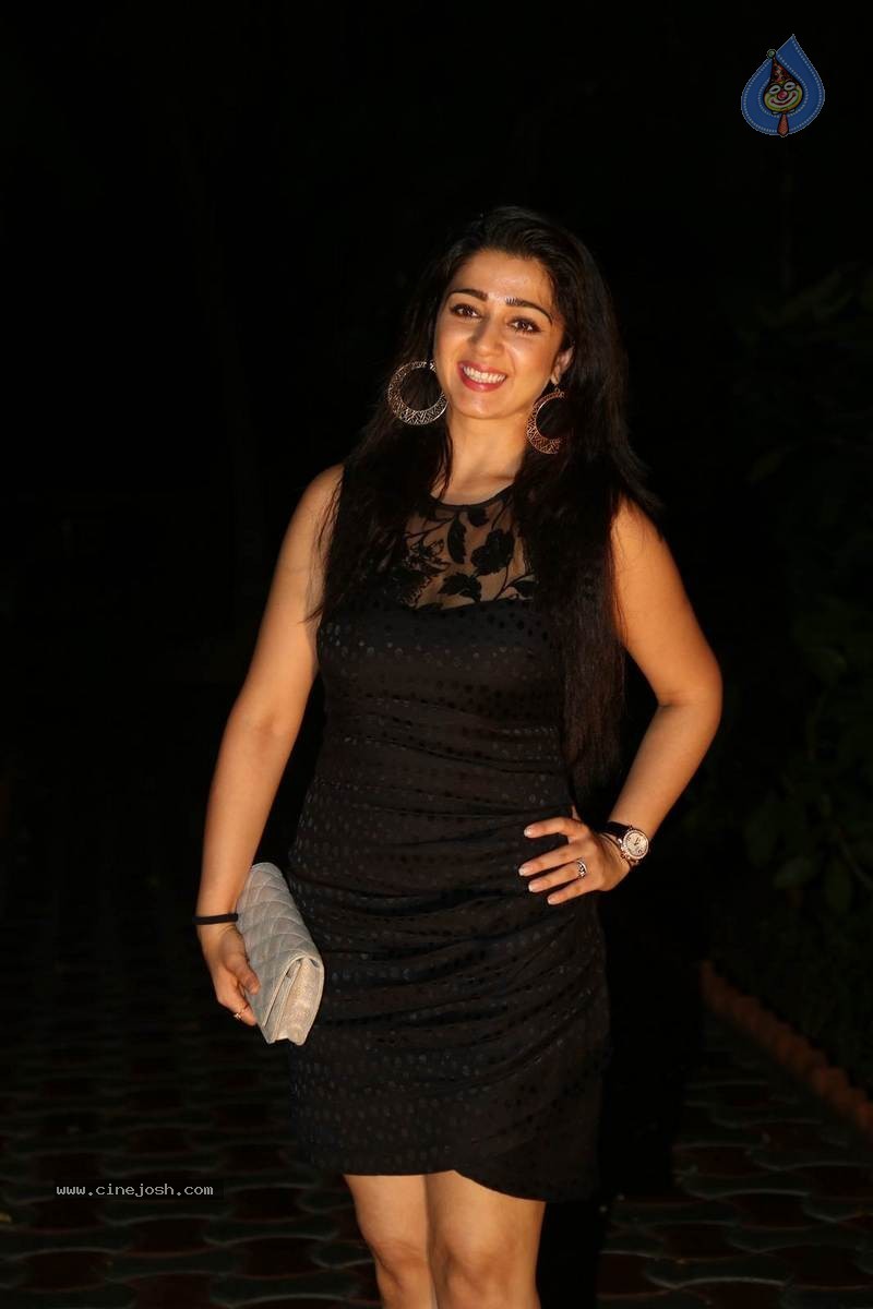 Charmi New Photos - 6 / 60 photos