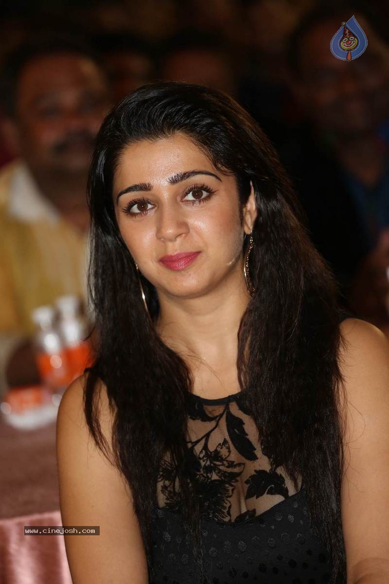 Charmi New Photos - 7 / 60 photos