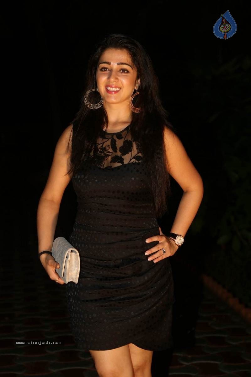 Charmi New Photos - 8 / 60 photos