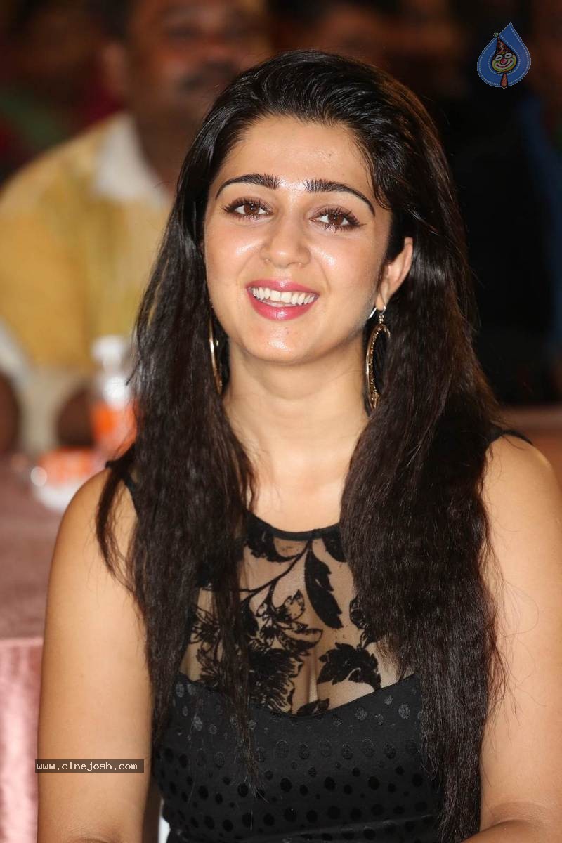 Charmi New Photos - 10 / 60 photos