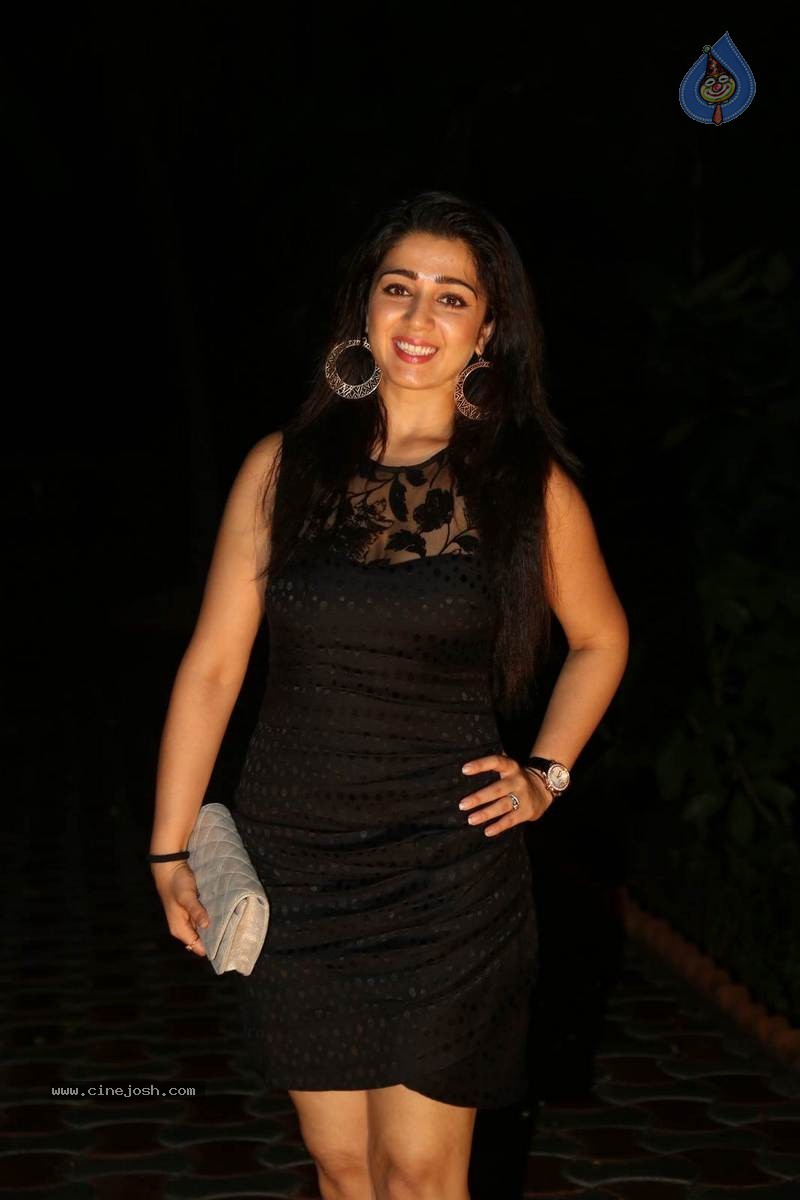 Charmi New Photos - 11 / 60 photos