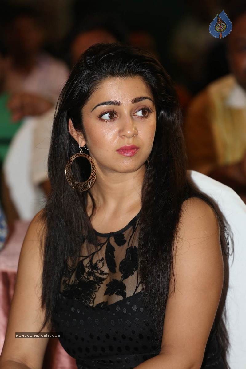 Charmi New Photos - 14 / 60 photos