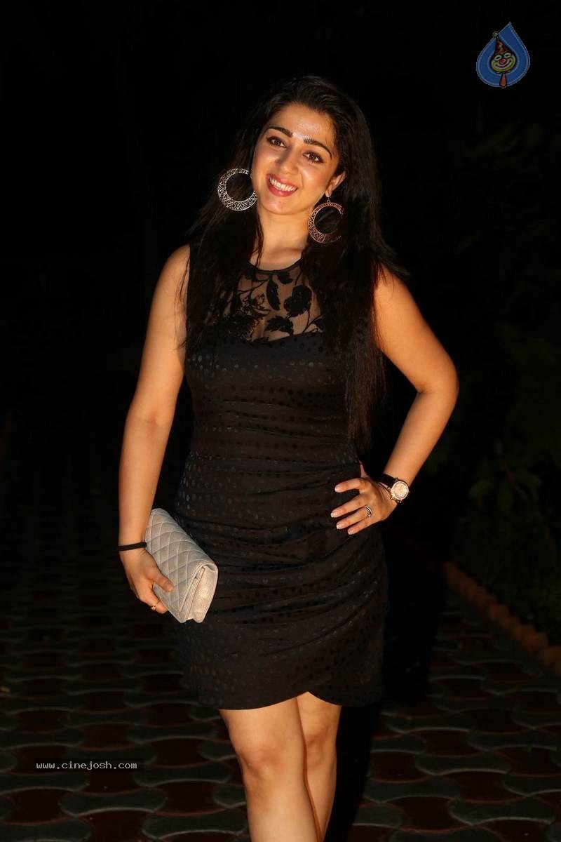 Charmi New Photos - 15 / 60 photos