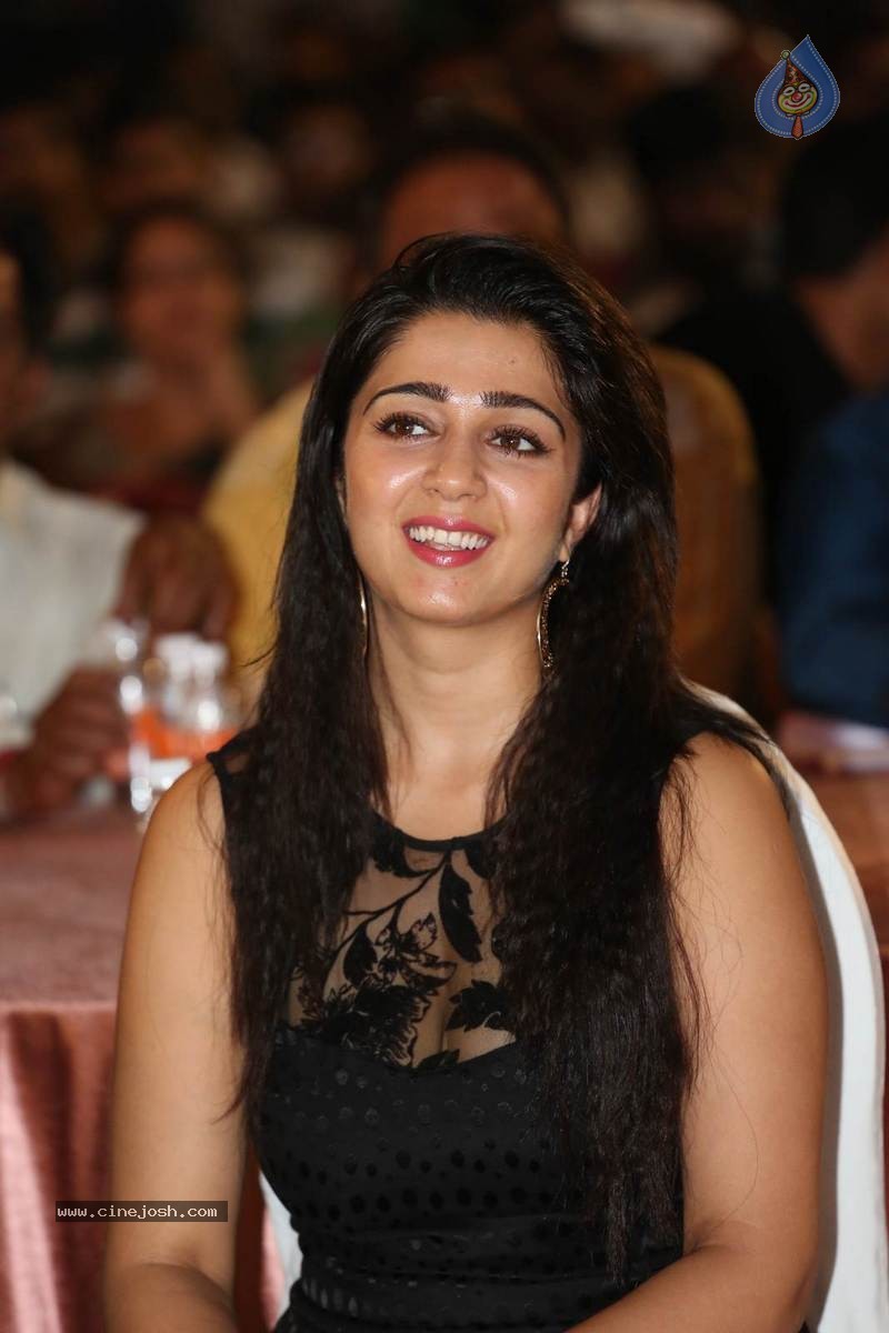 Charmi New Photos - 16 / 60 photos