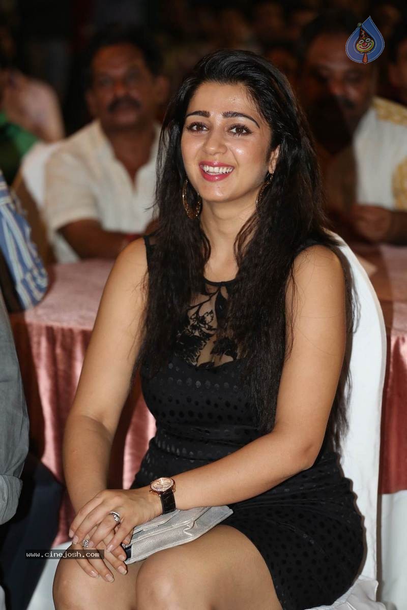 Charmi New Photos - 19 / 60 photos