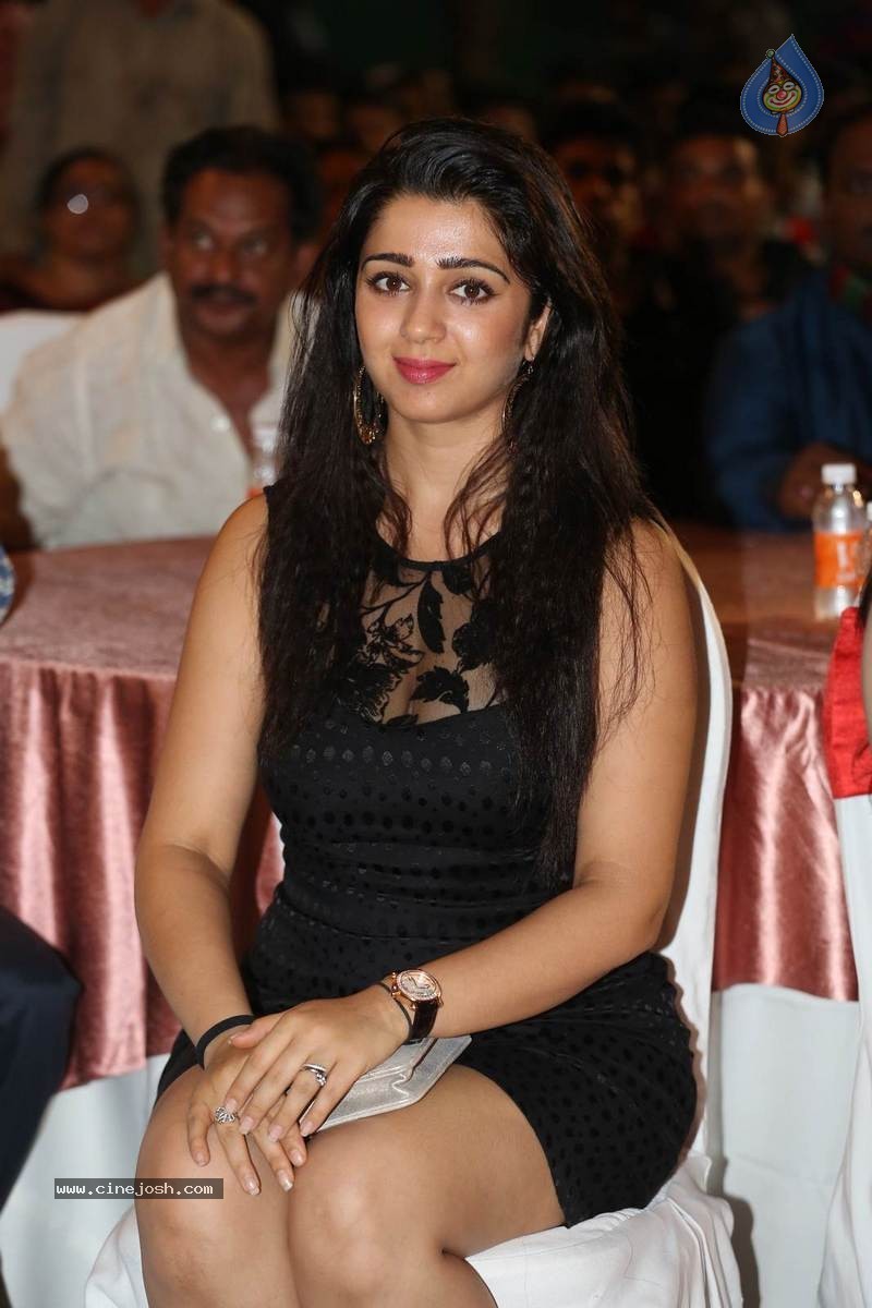 Charmi New Photos - 22 / 60 photos