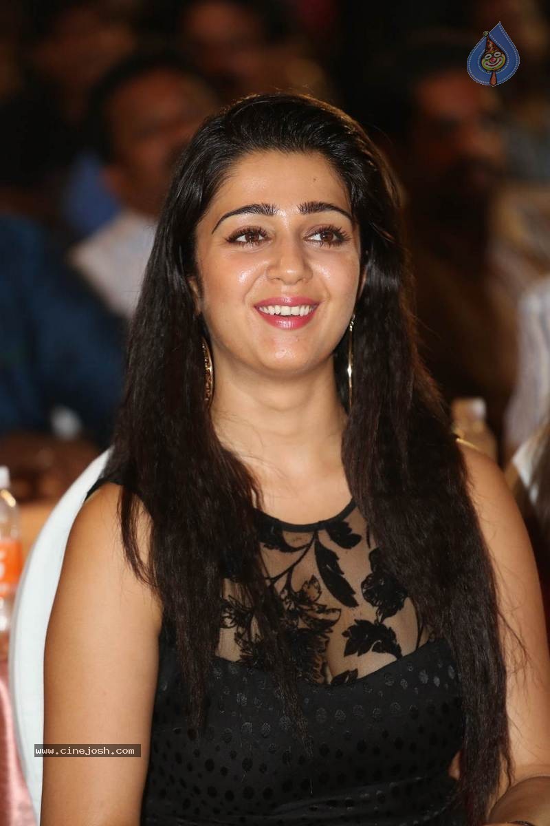 Charmi New Photos - 24 / 60 photos