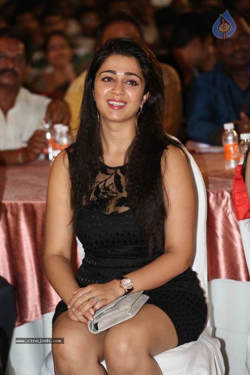 Charmi New Photos - 25 / 60 photos