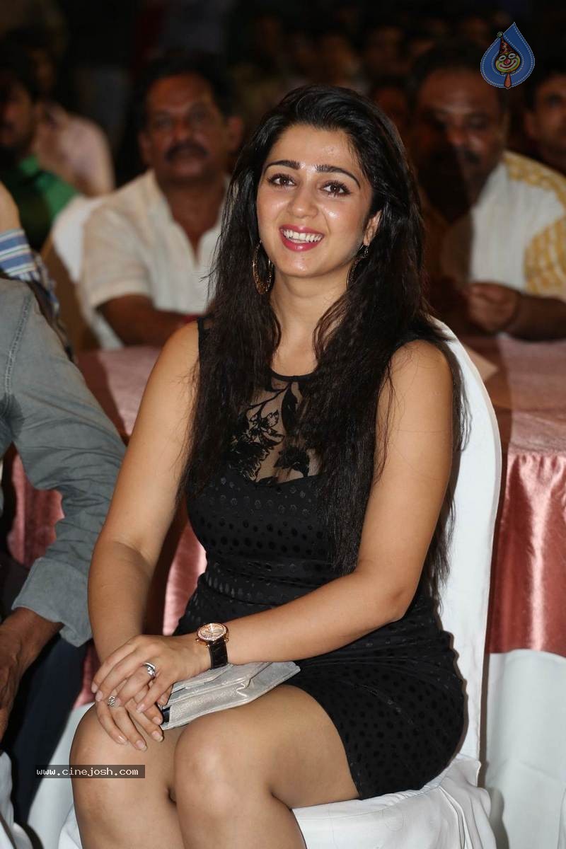 Charmi New Photos - 26 / 60 photos