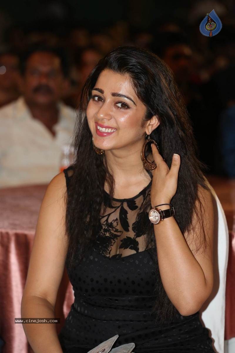 Charmi New Photos - 27 / 60 photos