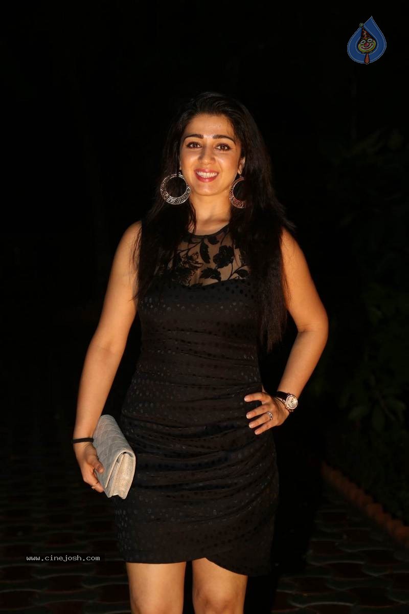 Charmi New Photos - 28 / 60 photos