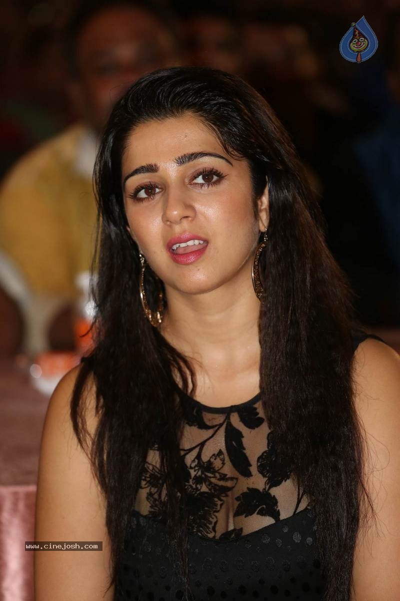 Charmi New Photos - 31 / 60 photos