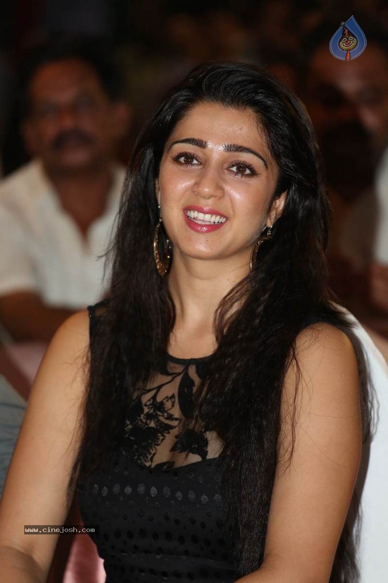 Charmi New Photos - 33 / 60 photos