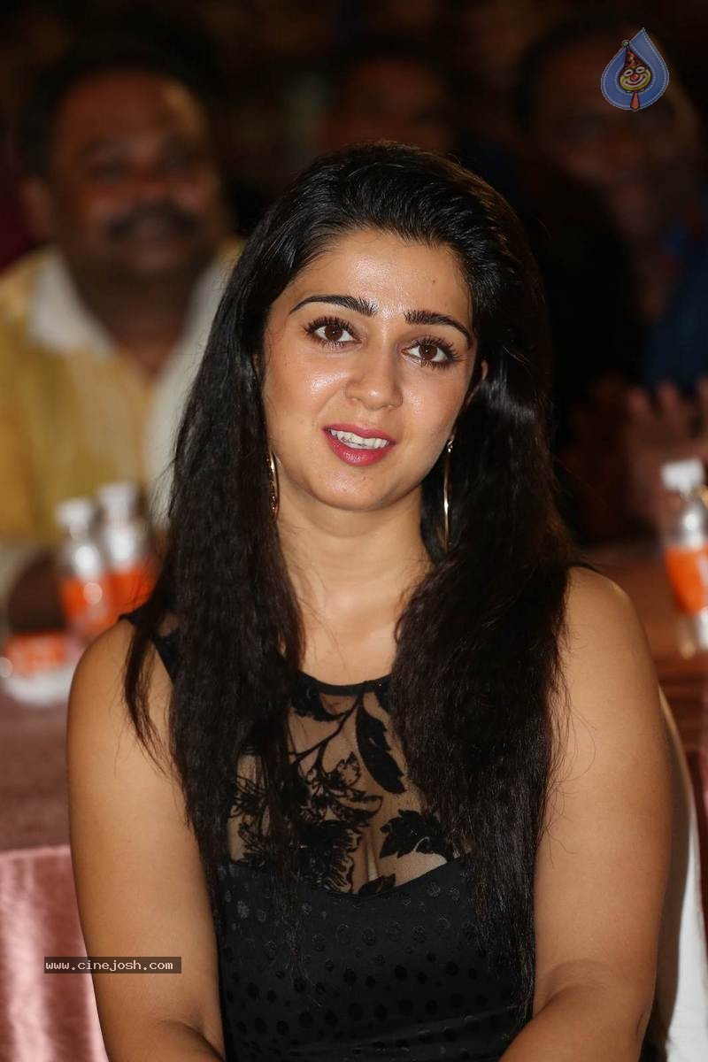 Charmi New Photos - 38 / 60 photos