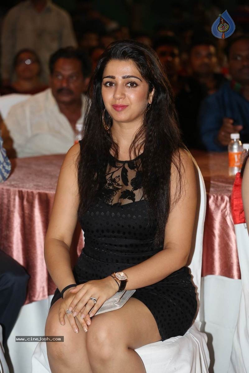 Charmi New Photos - 39 / 60 photos