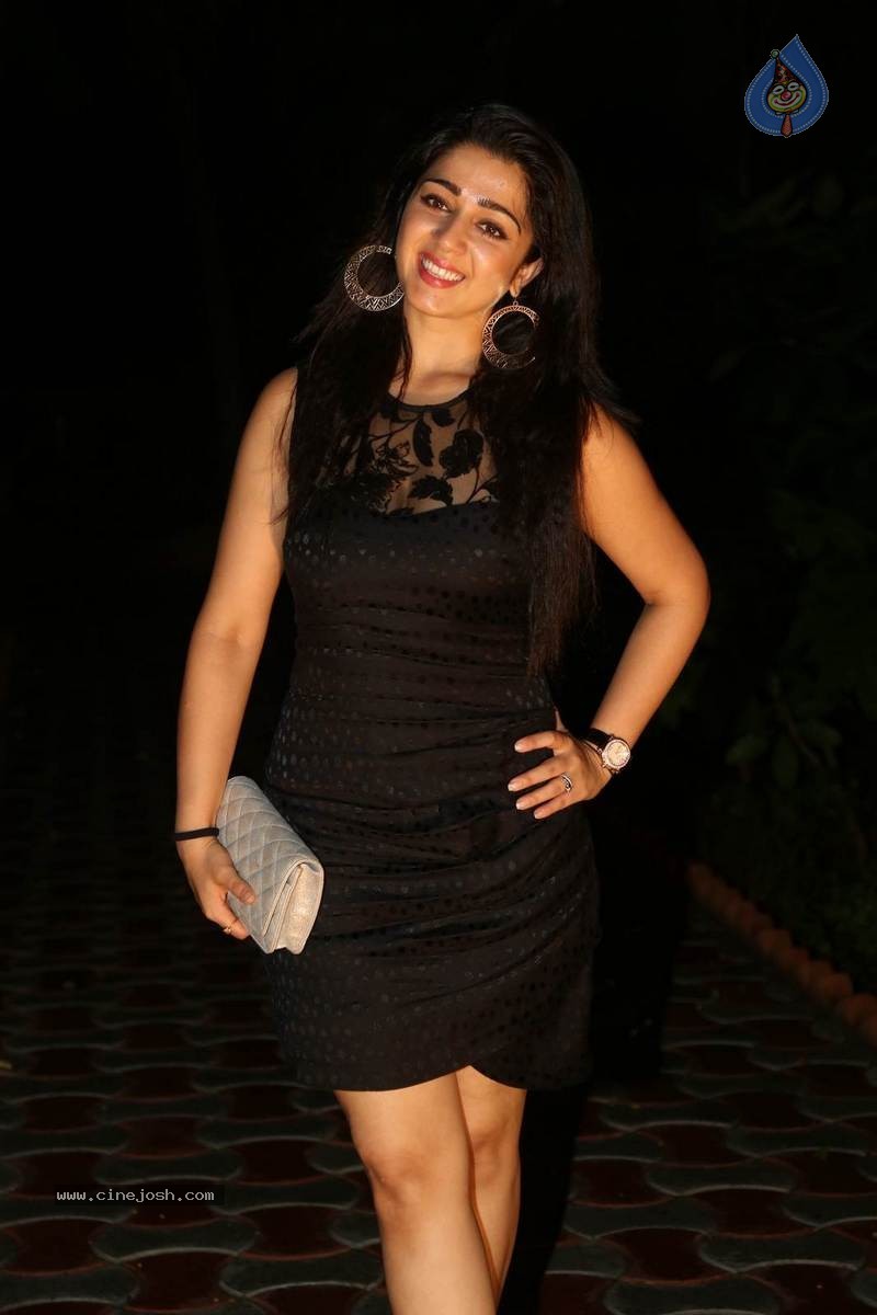 Charmi New Photos - 40 / 60 photos