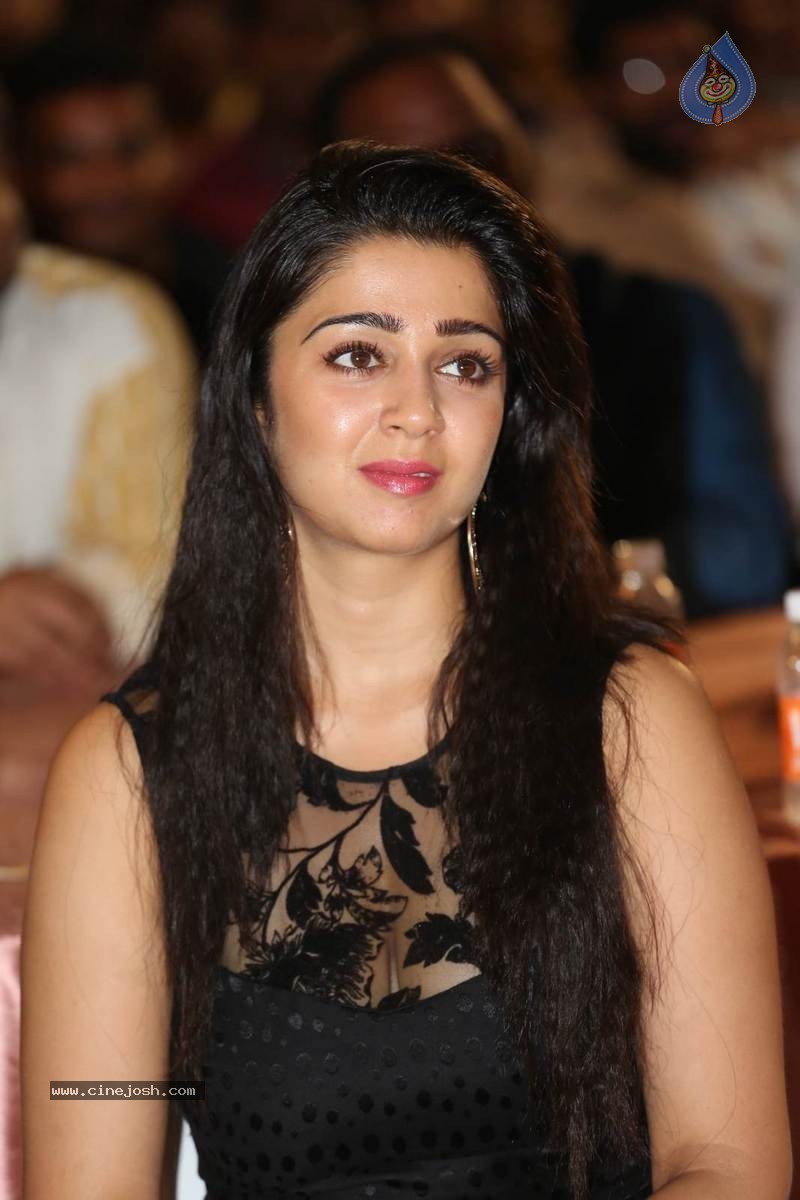 Charmi New Photos - 41 / 60 photos