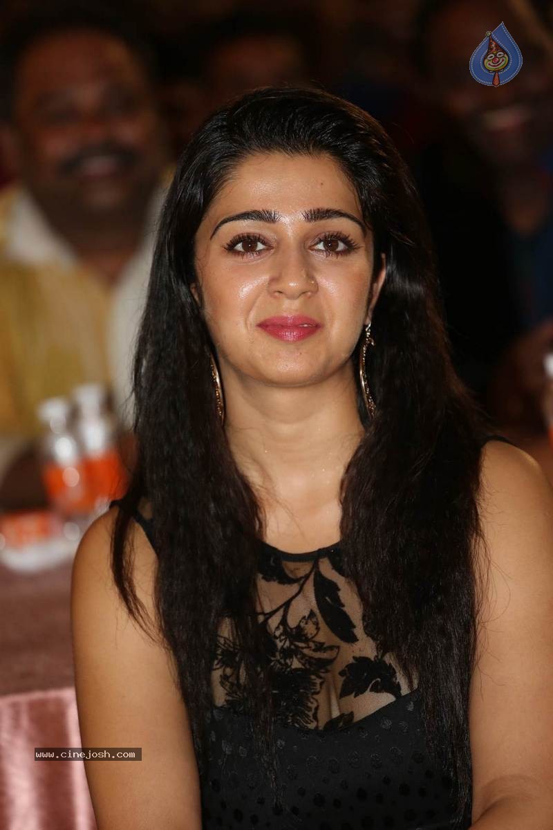 Charmi New Photos - 46 / 60 photos