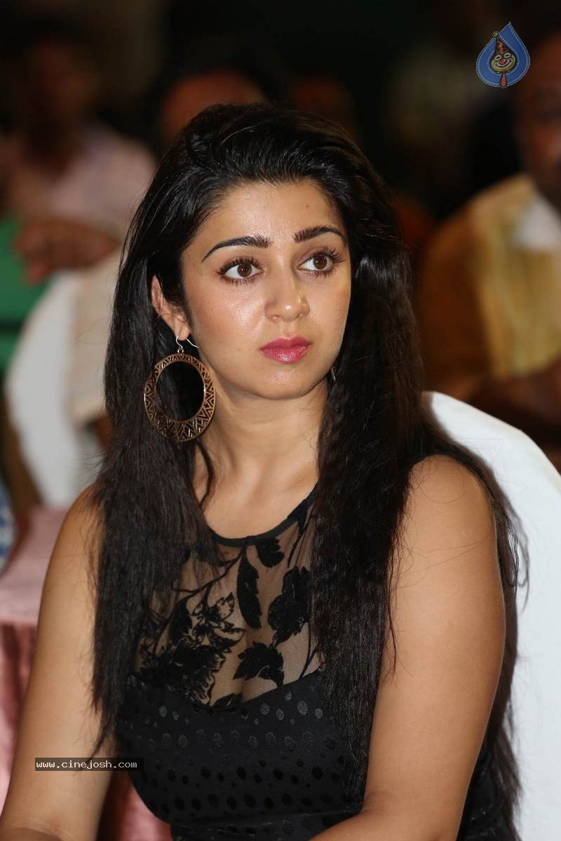 Charmi New Photos - 47 / 60 photos