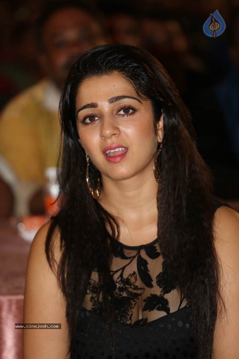 Charmi New Photos - 50 / 60 photos