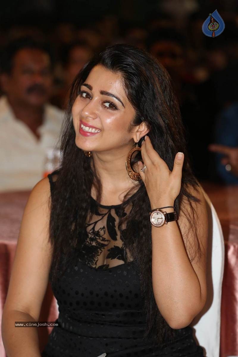 Charmi New Photos - 51 / 60 photos